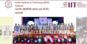 Vacancy of Jr Library Superintendent post at Indian Institute of Technology (BHU) Varanasi