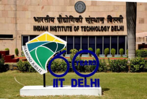Recruitment for the Post of Assistant Librarian at Indian Institute of Technology Delhi