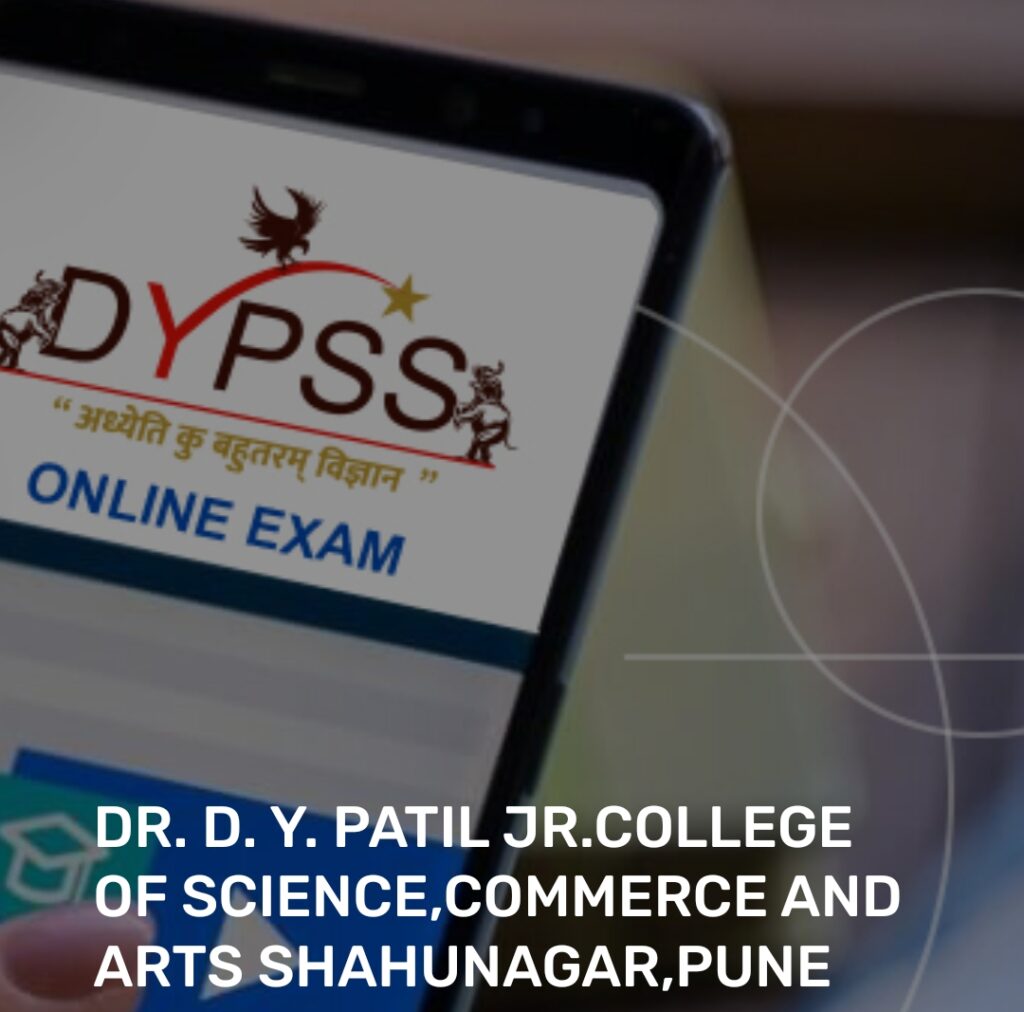 Walk-in-Interview for Librarian post at Dr. D. Y. Patil College of Computer & Studies, Pune.