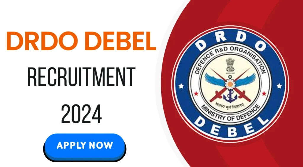 Walk-In-Interview: Graduate Apprenticeship Trainees - Library Science at DEBEL (DRDO)